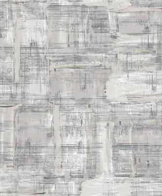 Galerie Lustre Behang grove, sleetse structuur - SM0604