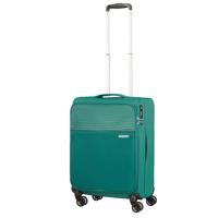 American Tourister Lite Ray Spinner 55 Forest Green - thumbnail