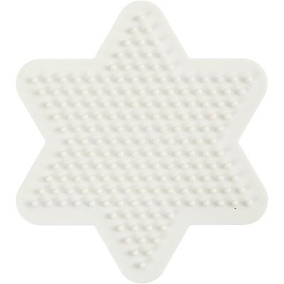 Creativ Company Https://www.cchobby.nl/nabbi-biobeads-grondplaat-ster-afm-9-8x9-8-cm-medium-1-stuk