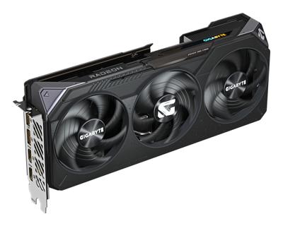 Gigabyte RX 9070 Videokaart Radeon RX 9070 16 GB GDDR6-RAM HDMI, DisplayPort