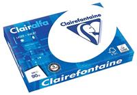 Doos A3 papier 90 gram Clairefontaine Clairalfa - thumbnail