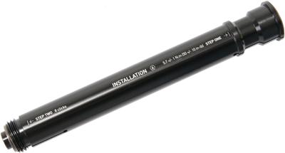 ROCKSHOX snelspanas "maxle lite" qr axle rs maxle lite 20 x 100mm dh 165mm