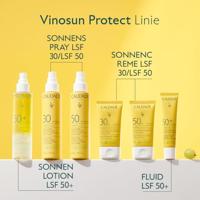 Caudalie Zon Vinosun Fluide Très Haute Protection Crème 40ml - thumbnail