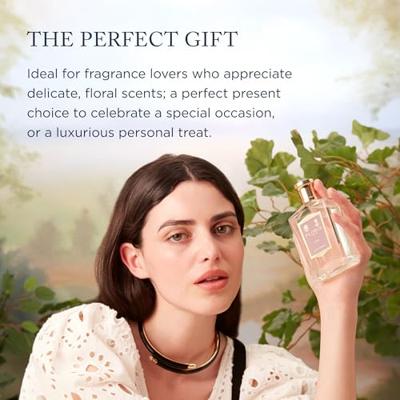 Damesparfum Floris EDT