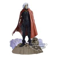 My Hero Academia: Dioramatic - Tomura Shigaraki The Anime PVC Statue - thumbnail