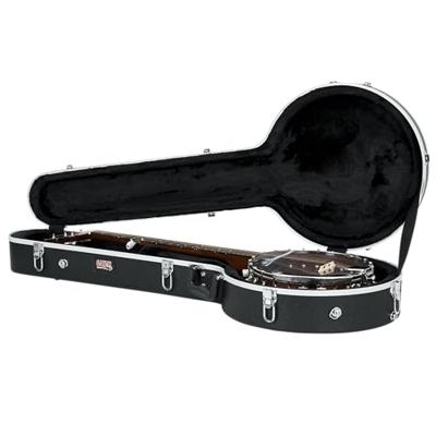 Gator Cases GC-BANJO-XL koffer voor banjo - thumbnail
