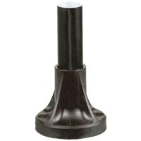 Schneider Electric XVBZ02 Voet voor signaalgever XVB Geschikt voor serie (signaaltechniek) Signaalelement serie XVB - thumbnail