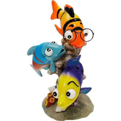 Superfish Weird waters 3 best fish