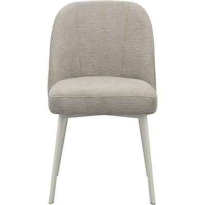 Eetkamerstoel Luson Madrid Desert met beige poot