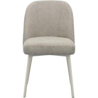 Eetkamerstoel Luson Madrid Desert met beige poot - thumbnail
