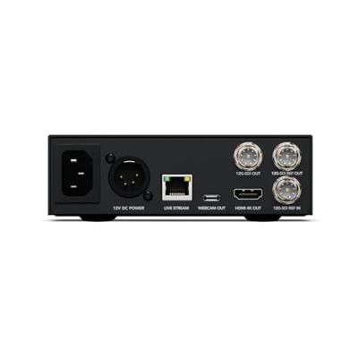 Blackmagic Streaming Decoder 4K