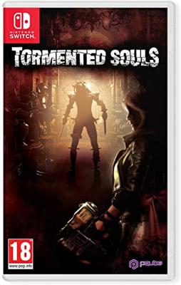 Tormented Souls