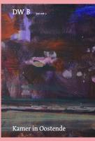 Kamer in Oostende - Paperback (9789460016851) - thumbnail