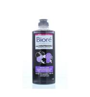 Biore Micellair water met houtskool (300 ml) - thumbnail