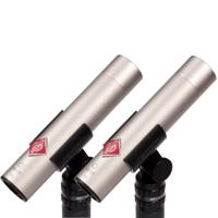 Neumann KM 183 stereo set kleinmembraan condensatormicrofoon (set van 2) - thumbnail