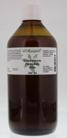 Cruydhof Calendula/goudsbloem olie 500 Milliliter - thumbnail
