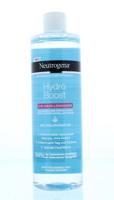 Neutrogena Hydro Boost 3-in-1 Micellair Water - met hyaluronzuur - thumbnail
