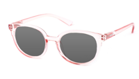 Leeszonnebril Vista Bonita Nova-Salinas Pink-+1.00 - thumbnail