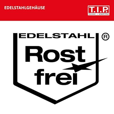 T.I.P. - Technische Industrie Produkte MAXIMA 350 I-PX DUO 30274 Dompelpomp 20000 l/h 8 m T.I.P. - Technische Industrie Produkte MAXIMA 350 I-PX DUO 30274 Dompelpomp 20000 l/h 8 m