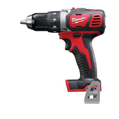 Milwaukee M18 BDD-0 Compacte Accu Schroefboormachine 18V Basic Body - 4933443530