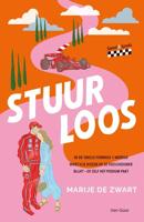 Stuurloos - Marije de Zwart - ebook - thumbnail