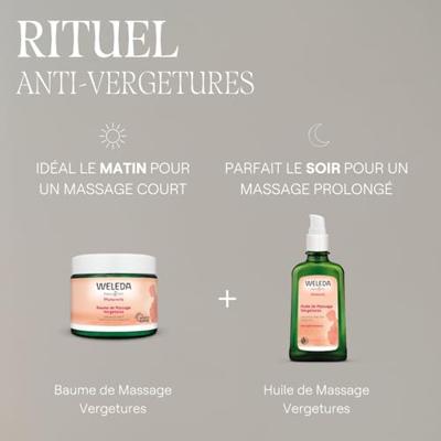 Weleda Mama Zwangerschap Body Butter - thumbnail