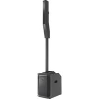 Electro-Voice Evolve 50M Black portable speaker-zuilsysteem - thumbnail