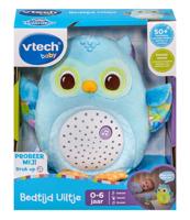 VTech bedtijd uiltje nachtlamp - thumbnail