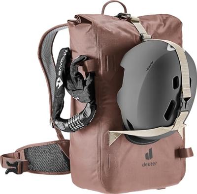 Deuter amager 25+5 - bike backpack