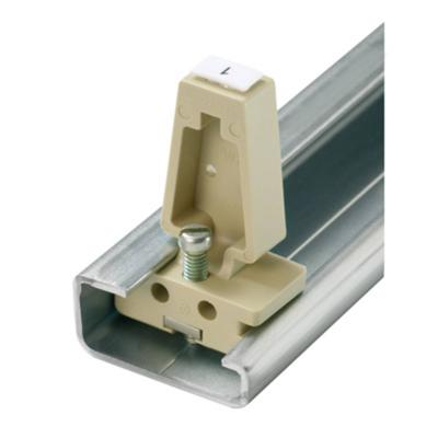 Weidmüller 0199360000 Beige 50 stuk(s)