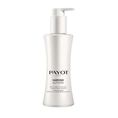 Payot Harmonie Lotion 200ml Make-up verwijderaar en reiniger Payot Harmonie Lotion 200ml Make-up verwijderaar en reiniger