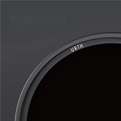 Urth 67mm Solar ND100000 (16.6 Stop) Filter Plus+