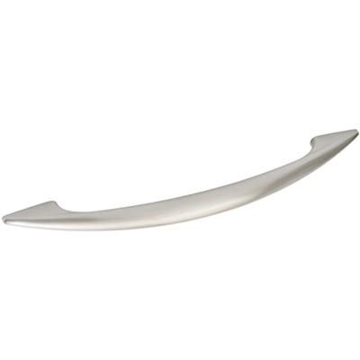 Artitec Meubelgreep Bow 208mm mat nikkel gelakt