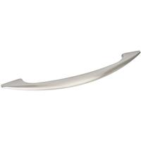 Artitec Meubelgreep Bow 208mm mat nikkel gelakt - thumbnail