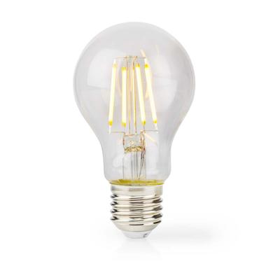 Nedis LED-Filamentlamp E27 | A60 | 8 W | 1055 lm | 2700 K | 1 stuks - LBFE27A603 - LBFE27A603
