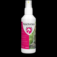 Excellent pets Dental Oral Spray - 150ml - thumbnail
