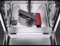 AEG 6000 SatelliteClean® - Inbouwvaatwasser FSB5361CZ - thumbnail