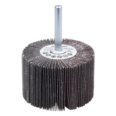 Wolfcraft Rotorslijper | K150 | Ø60 x 40mm | 1 stuk - 2035000