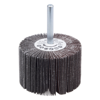 Wolfcraft Rotorslijper | K150 | Ø60 x 40mm | 1 stuk - 2035000 - thumbnail