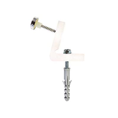 Wandpluggen en schroeven Fischer