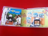 Red de Aarde Bescherm het Eiland - thumbnail