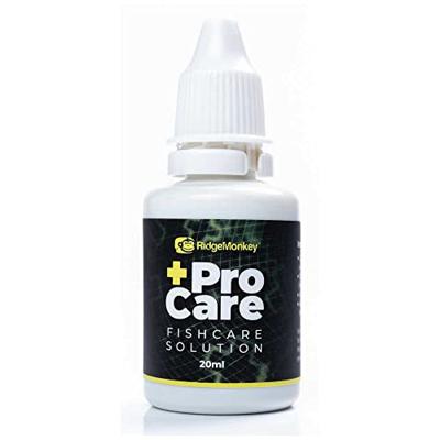 RidgeMonkey ProCare Fishcare Solution