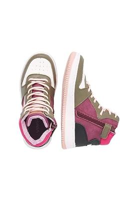 Vingino Senne Mid VG46-1030-04 Roze-28 maat 28