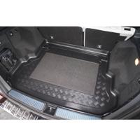Kofferbakmat passend voor Mercedes GLK (X204) SUV/5 06.2008-08.2015 192714 - thumbnail