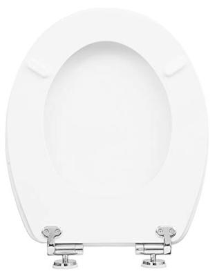 Cornat Wc-Bril Mdf-Fsc Vale Softclose Wi - KSVSC00 Cornat Wc-Bril Mdf-Fsc Vale Softclose Wi - KSVSC00