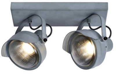 Lucide Cicleta Plafondspot