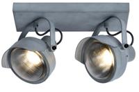 Lucide Cicleta Plafondspot - thumbnail