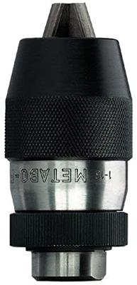 Metabo Accessoires Snelspanboorhouder 801 / 4 / 5/8" Futuro - 636361000