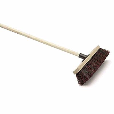 Siena HOME 90235296 Bezem Werkbreedte 400 mm