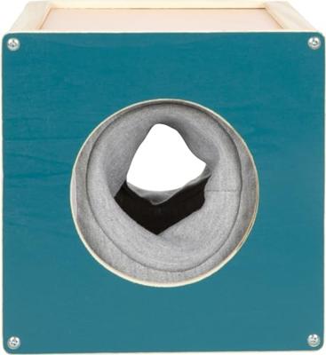 Small Foot - houten sensory voeldoos zintuiglijk Small Foot - houten sensory voeldoos zintuiglijk